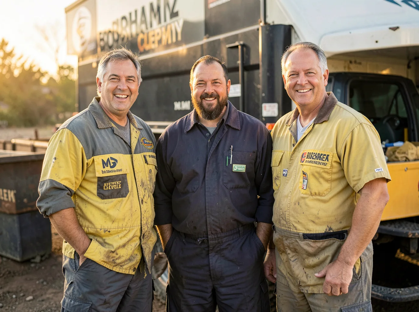Sewage Cleanup company in Plant City, FL