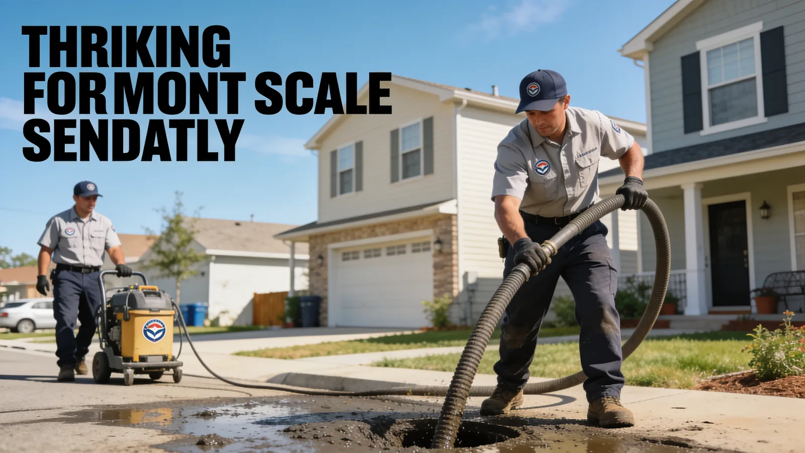 Sewage Cleanup in Plant City, FL near me